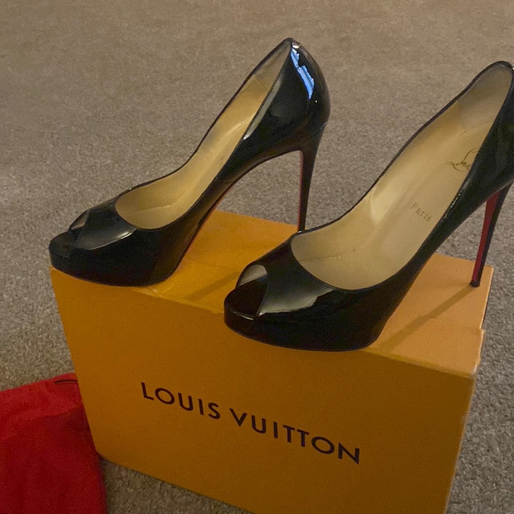 Christian Louboutin Heels